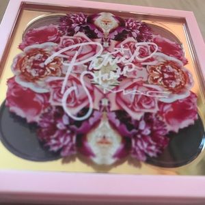 Patrick starrr x Mac Cosmetics Collab